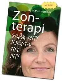 Zonterapi : från mitt hjärta till ditt